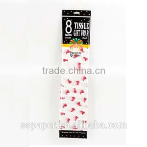 Packing Materials Raw Meterial Cheap Tissue Paper thumbnail-4