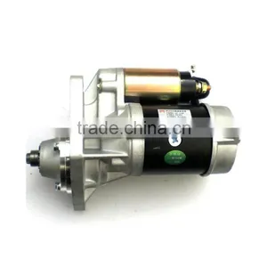 Electric Engine Motor QINGLING 700P Auto Genuine Car Motor Jiewei QINGLING Light Truck Auto Spare Parts thumbnail-1