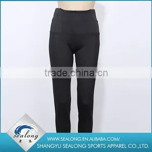 Women Clothing Fashion Dress Body Slimming Gym Sport Accessories 2015 thumbnail-1
