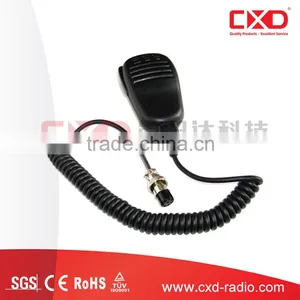 Walkie-talkie Certified Advanced Condenser Microphone With Speaker thumbnail-1