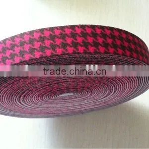 Nylon Custom Printed Elastic Bans for Accesseries thumbnail-3