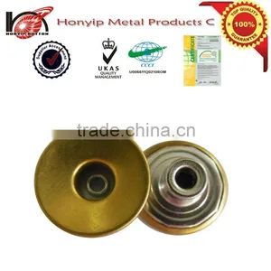 Free Sample Red Shank Buttons With Quick Delivery thumbnail-1