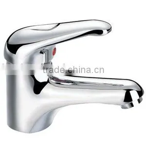 Basin Faucet thumbnail-1