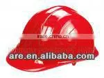 Red Safety Helmet thumbnail-1