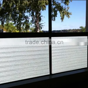 Fashinable 3d Glasses Film Window Film Tint thumbnail-5