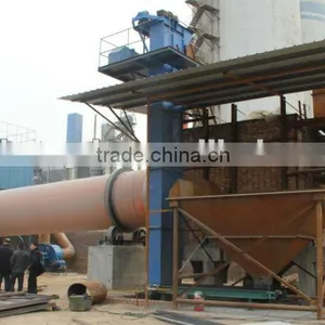 Sand Making Rotary Dryer Used Rotary Sand Dryer thumbnail-6