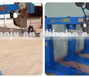 Nailing Machines/carton Stapler in China thumbnail-5
