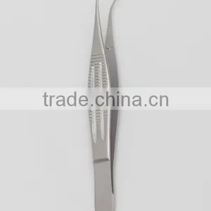 Barraquer Style Colibri Forcep thumbnail-1