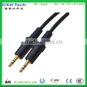 DC 3.5 Audio Cable Male to Male/female 3.5mm Audio Cable thumbnail-1