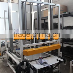 Automatic Pallets Supplier thumbnail-1