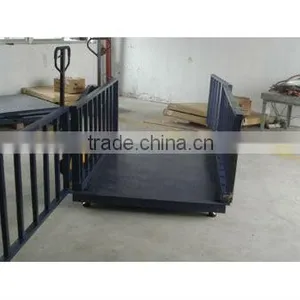 Livestock Platform Scales thumbnail-6