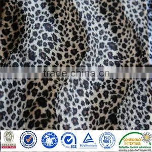 Super Soft Animal Print Minky Designs Handmade Quilts for Children in Weter thumbnail-1