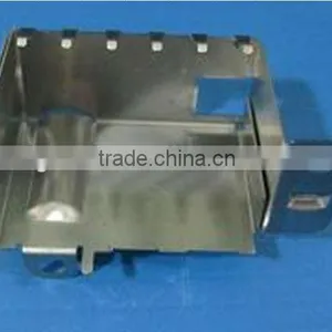 Car Sheet Metal Parts thumbnail-1
