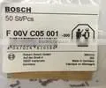 Good Quality ,factory Price Fuel Injector Solenoid F00VC30318 for 0445110317 thumbnail-6