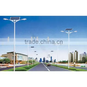 Fashion Solar Road Lamp Solar-11 thumbnail-1