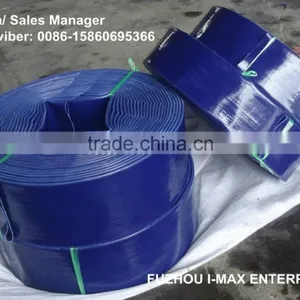 Pvc Pump Pipe 200mm thumbnail-1