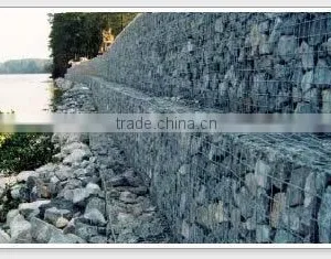 Hexagonal Gabion Box / Welded Gabion Box / Gabion Box thumbnail-6