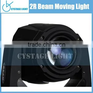 GuangZhou Stage Moving Head Light132w2R Beam Moving Head Lighting thumbnail-1