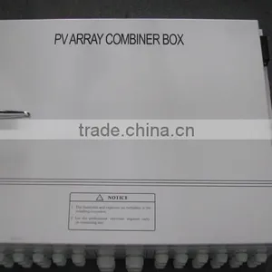 PV Junction Box thumbnail-1