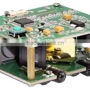 100time/second,simple Installation OEM Barcode Scanner Module XL1059 thumbnail-5