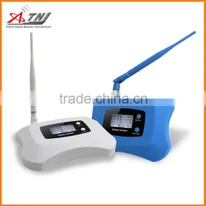 ATNJ Homely and Fashionable 2100mhz 3g Cellular Signal Repeater Booster With Yagi Antenna thumbnail-1