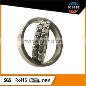 Precision Self-aligning Ball Bearing 1300 Series thumbnail-4