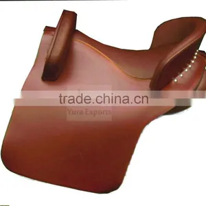 Spanish Saddle thumbnail-1