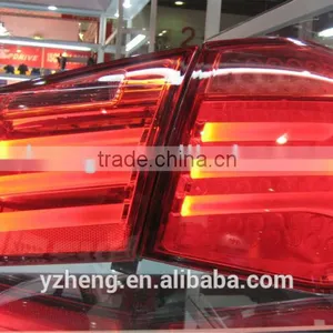 CHEVROLET CRUZE LED Rear Lamp (ISO9001&TS16949) thumbnail-1