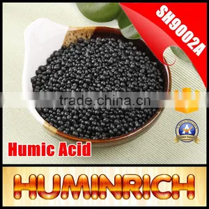Huminrich Humic Acid Granular Insoluble Best Fertilizer For Grass thumbnail-6