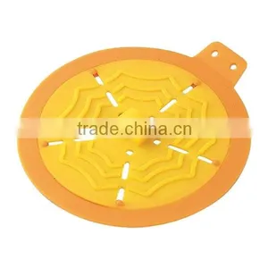 2015 Tufeng Prmotion Gifts Non-toxic Silicone Tea Cup Cover thumbnail-2