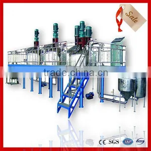 Stocklot Paint Making Machine thumbnail-1