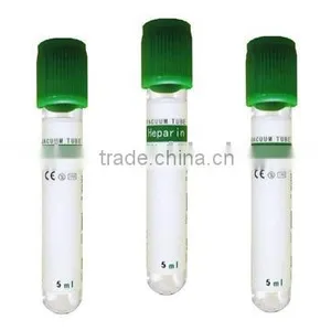 Vacuum Blood Collection Tube thumbnail-1