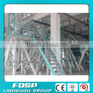 Poultry Food Pellet Machine for Sale thumbnail-4