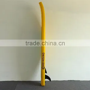 Hot-sale Professional Inflatable Stand up Paddle Board Inflatable SUP, PVC, Korean Drop Stitch, Inflatable SUP Board Surfboard thumbnail-4