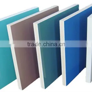 Shanghai Congxiang Pvc Foam Board Hard Foam thumbnail-1