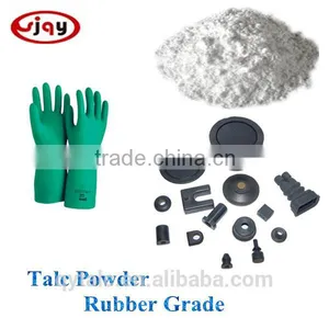 325 Talc Powder for Rubber thumbnail-1