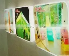 Clear Acrylic Sheet thumbnail-4