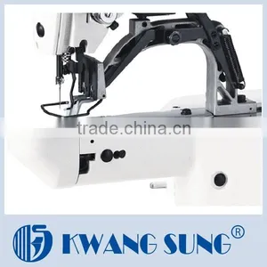 KS-1900ASS High Speed Electronic Set Of Knot Machine thumbnail-2