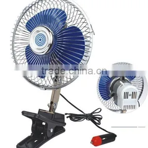3m Cord of Factory Selling 6 INCH AUTO FAN dc 12v thumbnail-1