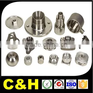 Custom Precision Cnc Assembly Parts thumbnail-4