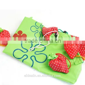 Cheap Bulk Wholesale Promotional Foldable Shopping Bag thumbnail-6