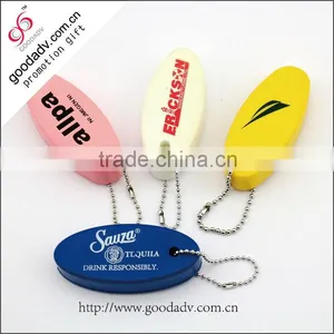 Manufacturer Spring Festival Promotional pu Foam Keychain thumbnail-4