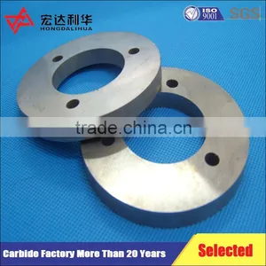 Carbide Oil Sealing Rings thumbnail-1