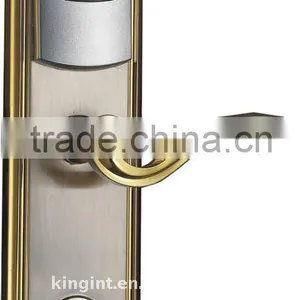 Smart RF Hotel Lock KT8608JY thumbnail-1