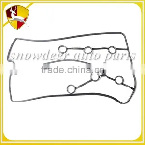 Engine Spare Parts Valve Cover Gasket 11213-31030 11214-31010,for Toyota HILUX 4 LITRE V6 2005 1GRFE Valve Cover Gasket thumbnail-2