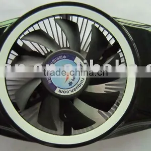 Hot Selling! Fashion Design VGA Cooling Fan thumbnail-1