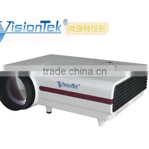 Visiontek VS-626 1080p LCD Projector thumbnail-4