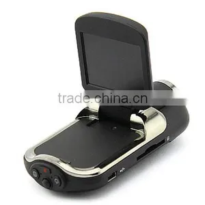 2.0 Inch 1080P Full HD LCD 270 Degrees Rotation Car DVR thumbnail-3