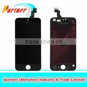 For Iphone5s Front Panel Lcd Origianl Repair thumbnail-2