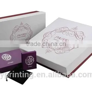 Hongkong Printing Customized Gift Box Gift Boxes for Wine Glasses Small Gift Boxes for Sale thumbnail-5